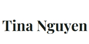 Tina Nguyen Ray White